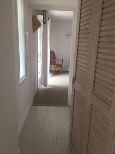 Apartamento Villa Argi Eder