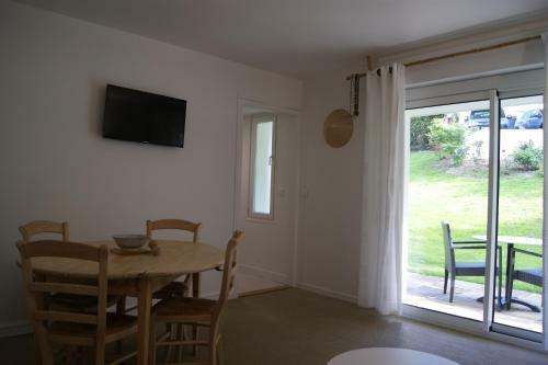 Apartamento Villa Argi Eder