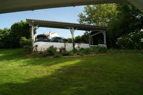 Apartamento Villa Argi Eder