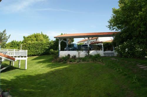 Apartamento Villa Argi Eder