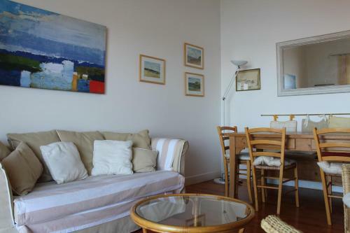 Apartamento Flots Bleus