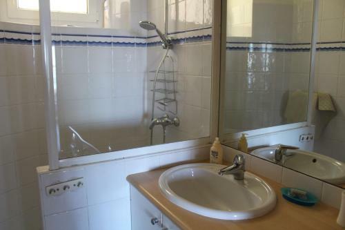 Apartamento Flots Bleus