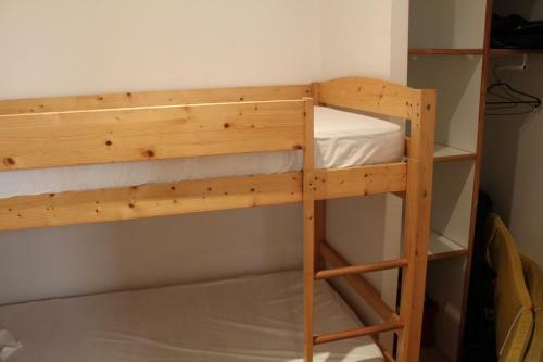 Apartamento Flots Bleus