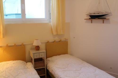Apartamento Flots Bleus