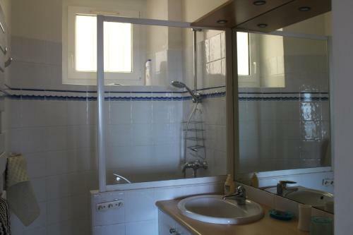 Apartamento Flots Bleus