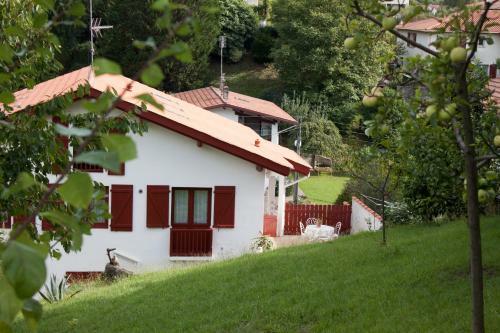 Apartamento Elorri Appartement
