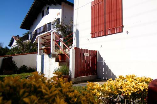 Apartamento Elorri Appartement