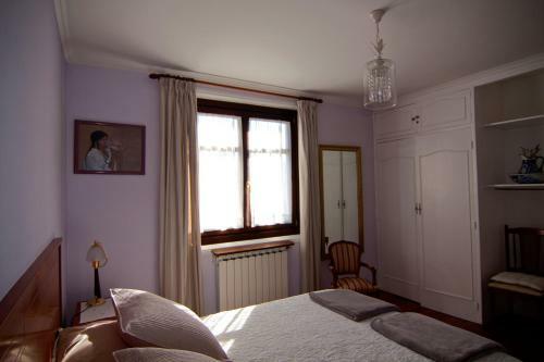 Apartamento Elorri Appartement