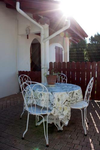 Apartamento Elorri Appartement