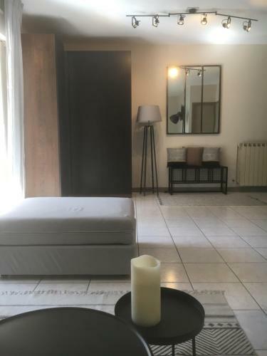 Apartamento Studio 50 M de La Plage Et Thalasso, Terrasse, Parking Priv�