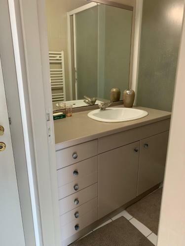 Apartamento Studio 50 M de La Plage Et Thalasso, Terrasse, Parking Priv�