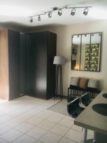 Apartamento Studio 50 M de La Plage Et Thalasso, Terrasse, Parking Priv�