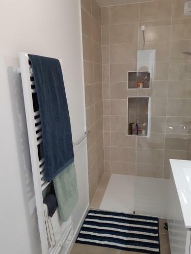 Apartamentos Appartement Belharra