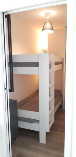 Apartamentos Appartement Belharra