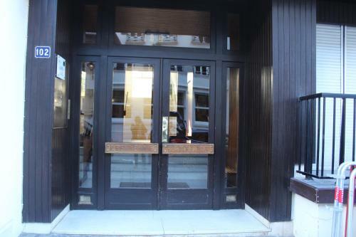Apartamento Gambetta 2 Avec Les Cles De Saint Jean De Luz