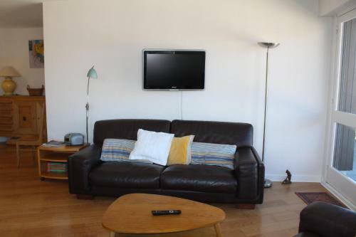 Apartamento Gambetta 2 Avec Les Cles De Saint Jean De Luz