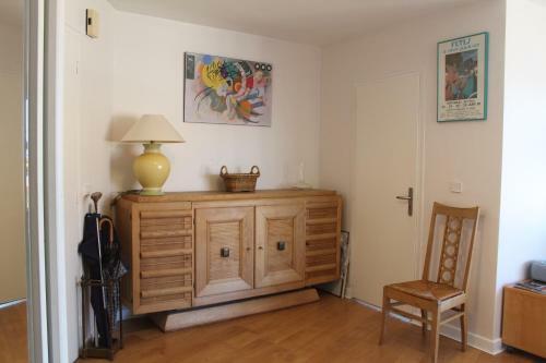 Apartamento Gambetta 2 Avec Les Cles De Saint Jean De Luz