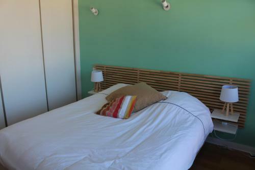 Apartamento Gambetta 2 Avec Les Cles De Saint Jean De Luz