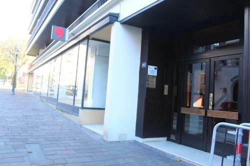 Apartamento Gambetta 2 Avec Les Cles De Saint Jean De Luz