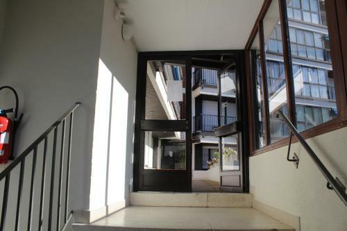 Apartamento Gambetta 2 Avec Les Cles De Saint Jean De Luz