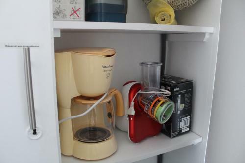 Apartamento Gambetta 2 Avec Les Cles De Saint Jean De Luz