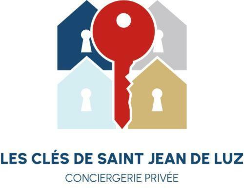 Apartamento Gambetta 2 Avec Les Cles De Saint Jean De Luz