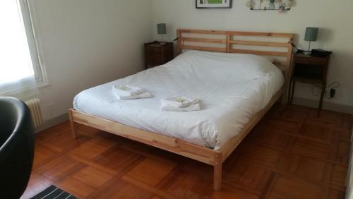 Apartamento Vauban B