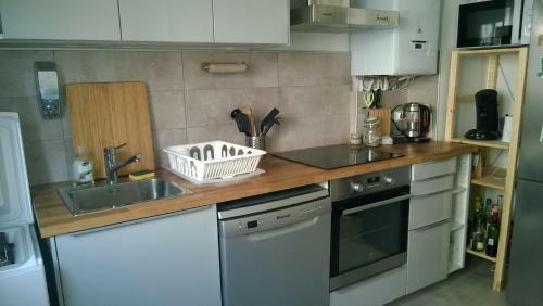 Apartamento Vauban B