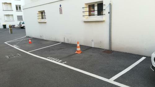 Apartamento Vauban B