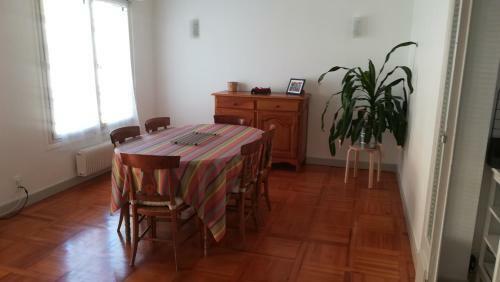 Apartamento Vauban B