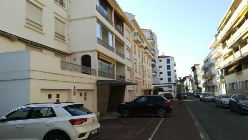 Apartamento Vauban B