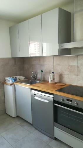 Apartamento Vauban B