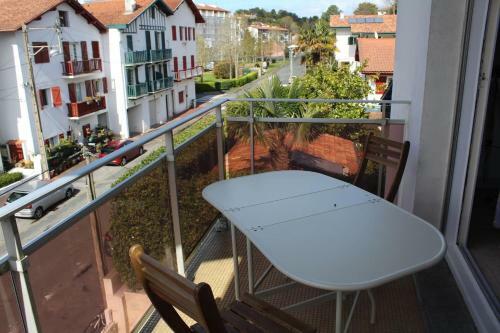 Apartamento 4 Pieces Plage A Pied Terrasse