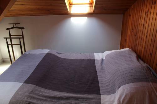 Apartamento 4 Pieces Plage A Pied Terrasse