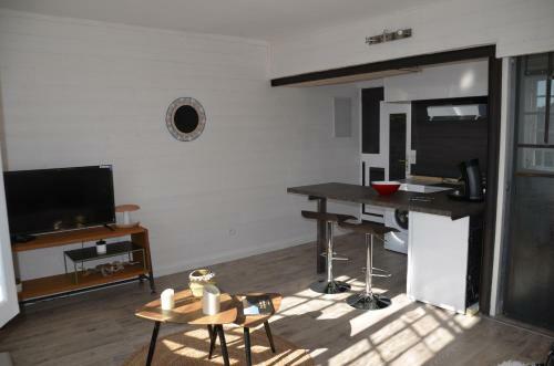 Apartamento Studio R�sidence Ongui Ethorri