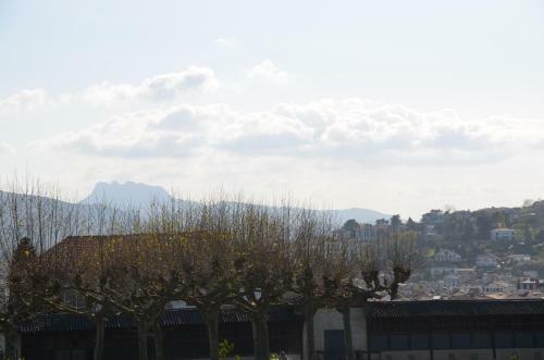 Apartamento Studio R�sidence Ongui Ethorri
