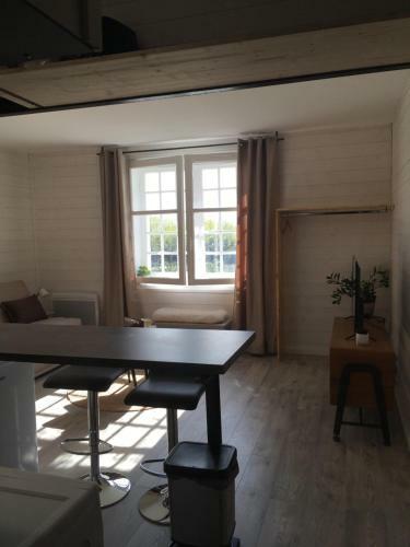 Apartamento Studio R�sidence Ongui Ethorri