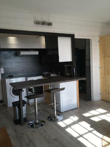Apartamento Studio R�sidence Ongui Ethorri