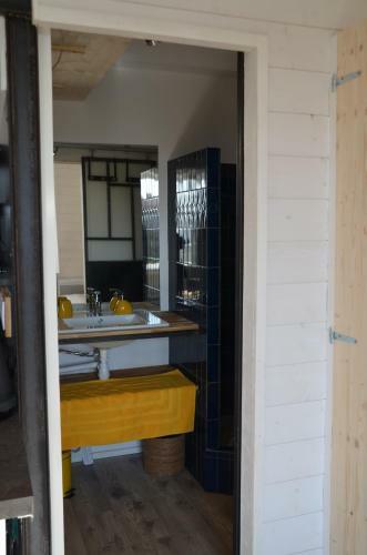 Apartamento Studio R�sidence Ongui Ethorri