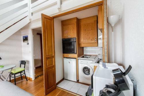 Apartamento Plein Soleil Studio