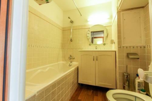 Apartamento Plein Soleil Studio