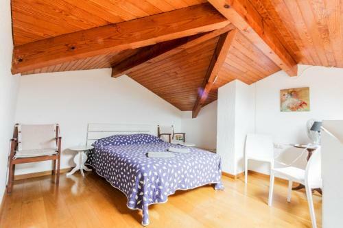 Apartamento Plein Soleil Studio