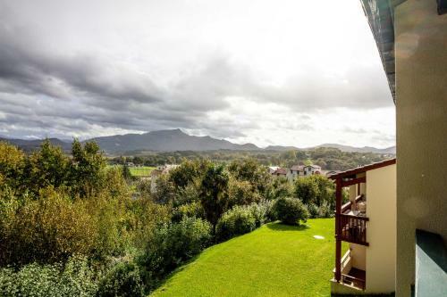Apartamento Plein Soleil Studio
