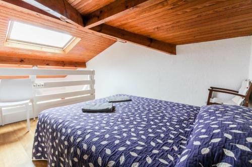 Apartamento Plein Soleil Studio