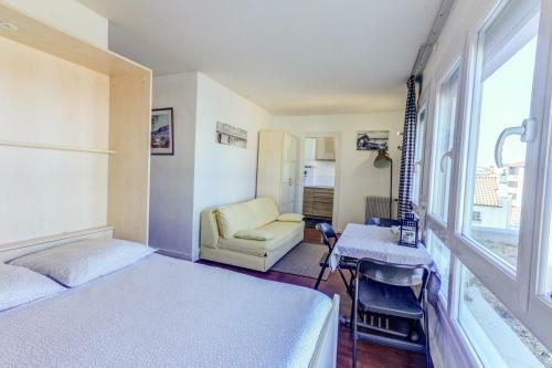 Apartamento Hall Studio