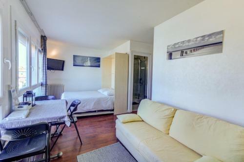 Apartamento Hall Studio