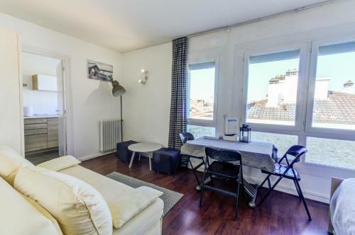 Apartamento Hall Studio