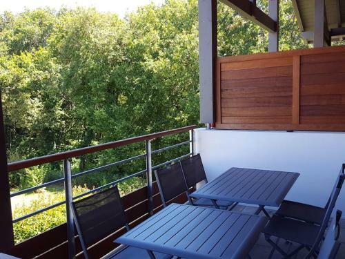 Apartamento Terres Marines