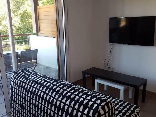 Apartamento Terres Marines