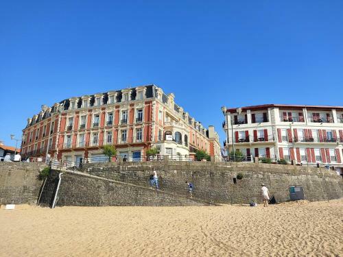 Apartamento Duplex Pied De Plage